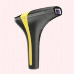 Minicare IPL Laser Hair Removal Device