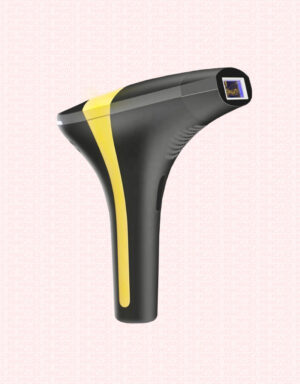 Minicare IPL Laser Hair Removal Device
