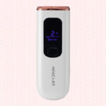 Minicare Ice-Cool IPL Laser Hair Removal Device