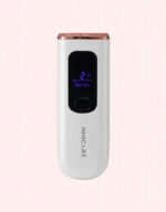 Minicare Ice-Cool IPL Laser Hair Removal Device