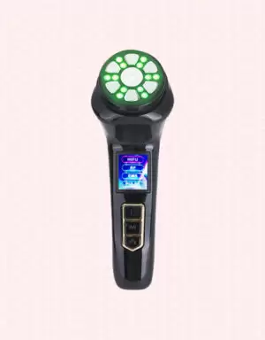 Minicare 5-in-1 HIFU 3.0 Skin Tightening Device