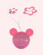 Femi Instant Period Pain Relief Device by Minicare