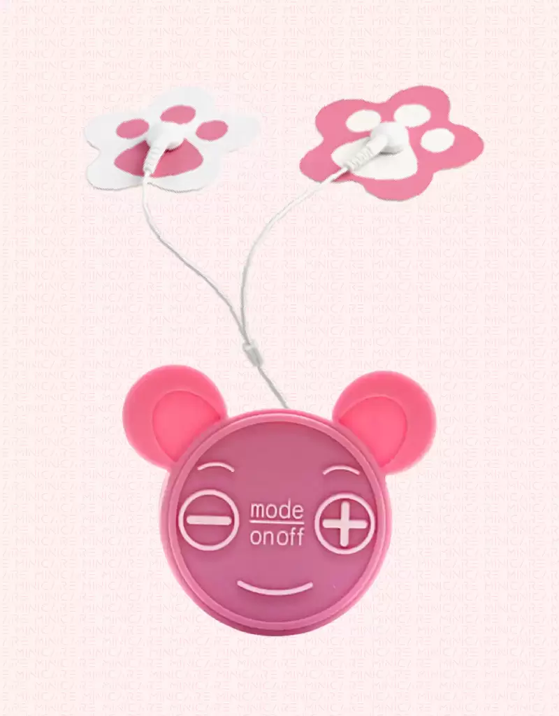 Femi Instant Period Pain Relief Device by Minicare